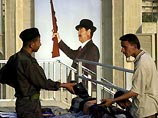 Спецподразделения нескольких стран уже начали охоту за Саддамом Спецподразделения нескольких стран уже начали охоту за Саддамом