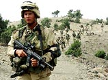 Операция США против Ирака, возможно, уже началась в условиях большой секретности Операция США против Ирака, возможно, уже началась в условиях большой секретности
