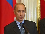 Сегодня Владимир Путин проведет рабочее совещание по вопросам предстоящих визитов в Канаду и на Кубу