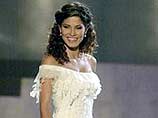 Обладательницей титула "Мисс Вселенная - 2002" стала представительница Панамы Хустина Пасек