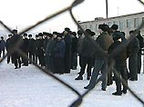 Заключенные бежали из колонии, расположенной в 70 километрах от находящегося на севере Свердловской области города Ивделя