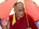 Политика Китая в отношении Тибета и Далай-ламы не изменилась