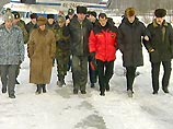 Причиной срыва отопительного сезона стала бесхозяйственность глав местных администраций. Таков главный вывод, сделанный по итогам двухдневной рабочей поездки Причиной срыва отопительного сезона стала бесхозяйственность глав местных администраций. Таков главный вывод, сделанный по итогам двухдневной рабочей поездки