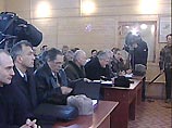 В Чечне военные и руководители районов республики обсудили социально-экономическую ситуацию В Чечне военные и руководители районов республики обсудили социально-экономическую ситуацию