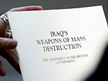 Инспекторы ООН по вооружениям прибудут в Ирак 15 октября Инспекторы ООН по вооружениям прибудут в Ирак 15 октября