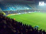 Брюгге - Локомотив - 0:0 Брюгге - Локомотив - 0:0