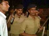Два террориста, захвативших храм в индийском городе Гандинагар, ликвидированы силами спецназа