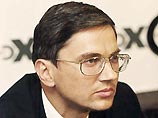 Замминистра финансов РФ Михаил Моторин Замминистра финансов РФ Михаил Моторин