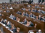 Сенаторы одобрили поправки к закону "О референдуме"