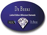 ЕС может запретить продажу российских алмазов De Beers