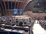 На заседании ПАСЕ в Страсбурге обсуждались предложения по решению проблемы Калининградской области