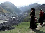26 сентября объявлено в республике днем траура по жертвам стихийного бедствия 26 сентября объявлено в республике днем траура по жертвам стихийного бедствия