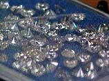 C выставки ювелирных изделий в Китае похищены бриллианты на 3 миллиона долларов
