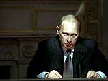 Президент России заявил, что "мы подошли к той черте, после которой снижать налоги нельзя"