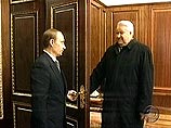 Борис Ельцин: после катастрофы "Курска" Путин должен был выйти к народу со словами объяснения и сочувствия
