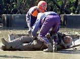 В Северной Осетии установят памятник жертвам схода ледника
В Северной Осетии установят памятник жертвам схода ледника