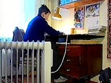 В настоящее время в столице отапливается 25% жилья В настоящее время в столице отапливается 25% жилья