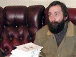 Писатель более известен как Баян Ширянов