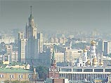 Столицу снова окутает смог Столицу снова окутает смог