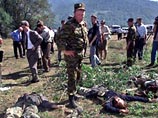 Москва нанесет превентивные удары по Грузии в случае прорыва боевиков в Ингушетию Москва нанесет превентивные удары по Грузии в случае прорыва боевиков в Ингушетию