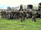 Боевики из банды Смирнова прошли подготовку в учебных центрах в Грузии