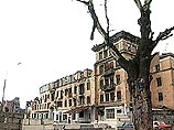 "Российские власти и армия стерли с лица земли Грозный, пытали и убивали мирных жителей", - утверждает правозащитная организация "Российские власти и армия стерли с лица земли Грозный, пытали и убивали мирных жителей", - утверждает правозащитная организация
