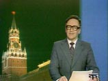 45 лет назад состоялся первый эфир легендарного телеведущего Игоря Кириллова