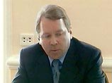 Управляющий делами президента РФ Владимир Кожин