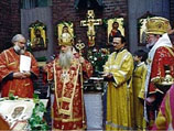 Кельнская католическая епархия резко подняла плату за аренду здания православного центра