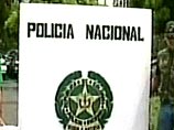 Руководство колумбийской полиции обвиняется в хищении 2 млн долларов