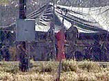 На Гуантанамо объявился еще один российский талиб На Гуантанамо объявился еще один российский талиб