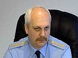 Заместитель Генерального прокурора РФ Сергей Фридинский