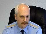 Заместитель Генерального прокурора РФ Сергей Фридинский Заместитель Генерального прокурора РФ Сергей Фридинский