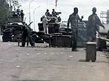 Ивуарийские власти просят Францию оказать помощь в ликвидации мятежа