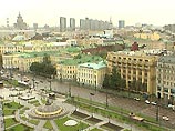 Московский Китай-город преобразится к 2020году
