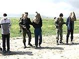 Задержанные под Галашками боевики говорят, что им помогали власти Грузии