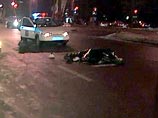 В Новгородской области пьяный водитель врезался в группу пешеходов