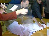 Во второй тур выборов президента Сербии вышли Коштуница и Лабус Во второй тур выборов президента Сербии вышли Коштуница и Лабус