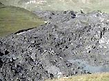В районе населенного пункта Кани был обнаружен автомобиль "Жигули" с телами трех погибших В районе населенного пункта Кани был обнаружен автомобиль "Жигули" с телами трех погибших