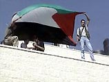 Противоречивая информация поступает о том, кто остался в штаб-квартире Ясира Арафата в Рамаллахе