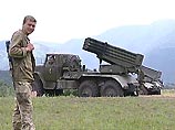 Боевики Гелаева потеряли при отступлении зенитно-ракетный комплекс Боевики Гелаева потеряли при отступлении зенитно-ракетный комплекс