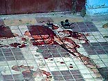 В подземном переходе на севере столицы зверски убита девушка
