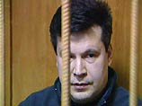 Бывший начальник финансового управления "Медиа-Моста" Антон Титов Бывший начальник финансового управления "Медиа-Моста" Антон Титов