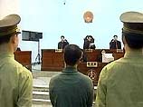 Суд восточного китайского города Нанкин приговорил в понедельник к смертной казни владельца кафе быстрого питания