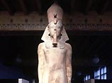 Американские детективы раскрыли убийство фараона Тутанхамона