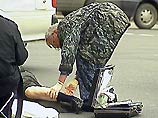 От полученных ранений 48-летний мужчина скончался на месте От полученных ранений 48-летний мужчина скончался на месте
