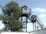 Казахстанские зэки в знак протеста в четвертый раз вспороли себе животы Казахстанские зэки в знак протеста в четвертый раз вспороли себе животы