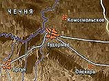 Автоцистерна с водителем-камикадзе, взорвавшаяся в Гудермесе, была начинена 5 тоннами аммиачной селитры и артиллерийскими снарядами Автоцистерна с водителем-камикадзе, взорвавшаяся в Гудермесе, была начинена 5 тоннами аммиачной селитры и артиллерийскими снарядами