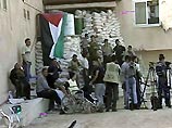 Рейд Израиля в Рамаллах вернул Арафату популярность в ПНА