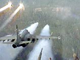 Основная работа авиации направлена на поиск боевиков с воздуха и нанесение по ним эффективных ударов Основная работа авиации направлена на поиск боевиков с воздуха и нанесение по ним эффективных ударов